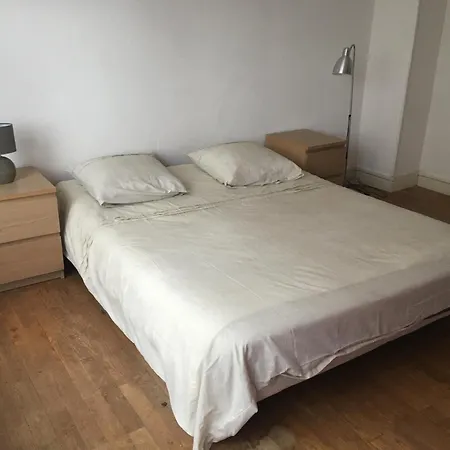 Spacieux Et Confortable T3 88m2 Secteur Jeanne D Arc * Grenoble