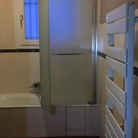 Spacieux Et Confortable T3 88m2 Secteur Jeanne D Arc Lejlighed