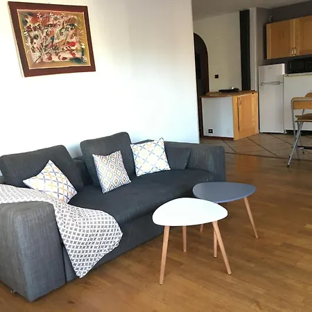 Spacieux Et Confortable T3 88m2 Secteur Jeanne D Arc * Grenoble