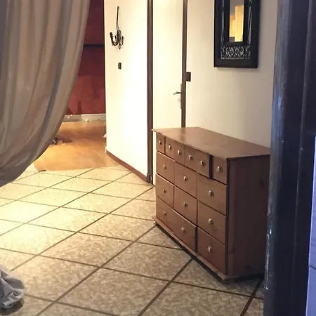 Spacieux Et Confortable T3 88m2 Secteur Jeanne D Arc Apartmán