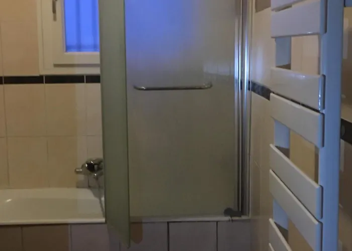 Spacieux Et Confortable T3 88m2 Secteur Jeanne D Arc Appartamento