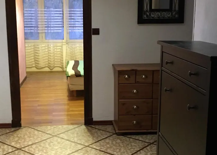 Spacieux Et Confortable T3 88m2 Secteur Jeanne D Arc Appartamento