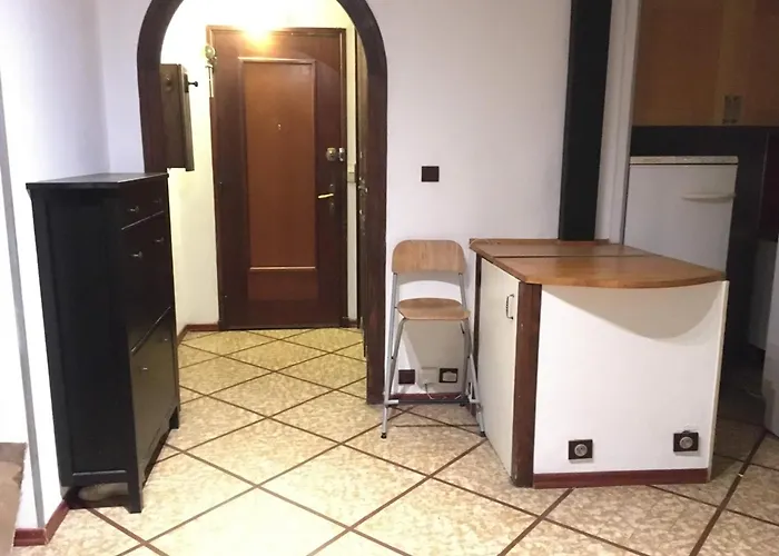 Spacieux Et Confortable T3 88m2 Secteur Jeanne D Arc Appartamento *