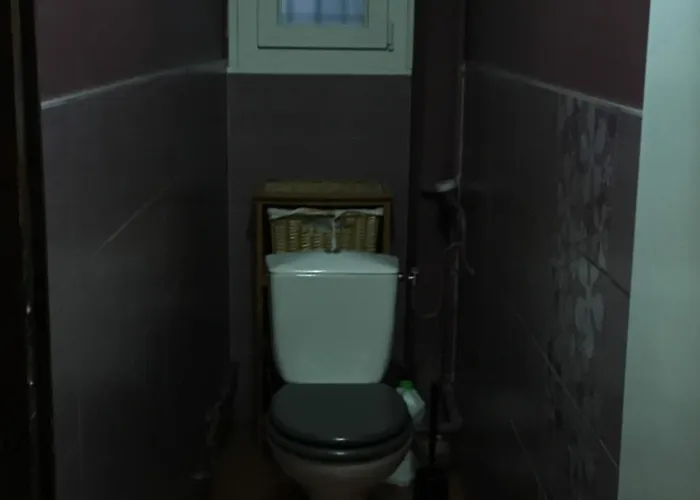 Appartamento Spacieux Et Confortable T3 88m2 Secteur Jeanne D Arc