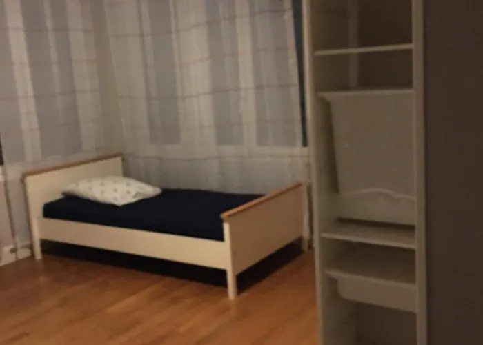 Spacieux Et Confortable T3 88m2 Secteur Jeanne D Arc Appartamento *