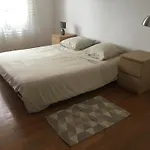 דירה Spacieux Et Confortable T3 88m2 Secteur Jeanne D Arc