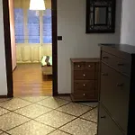 Spacieux Et Confortable T3 88m2 Secteur Jeanne D Arc דירה
