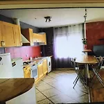 Spacieux Et Confortable T3 88m2 Secteur Jeanne D Arc דירה