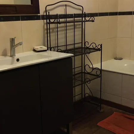 Spacieux Et Confortable T3 88m2 Secteur Jeanne D Arc Lägenhet