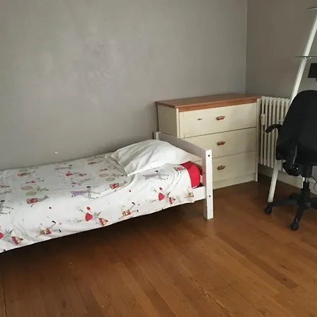 Spacieux Et Confortable T3 88m2 Secteur Jeanne D Arc