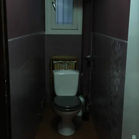 Lägenhet Spacieux Et Confortable T3 88m2 Secteur Jeanne D Arc